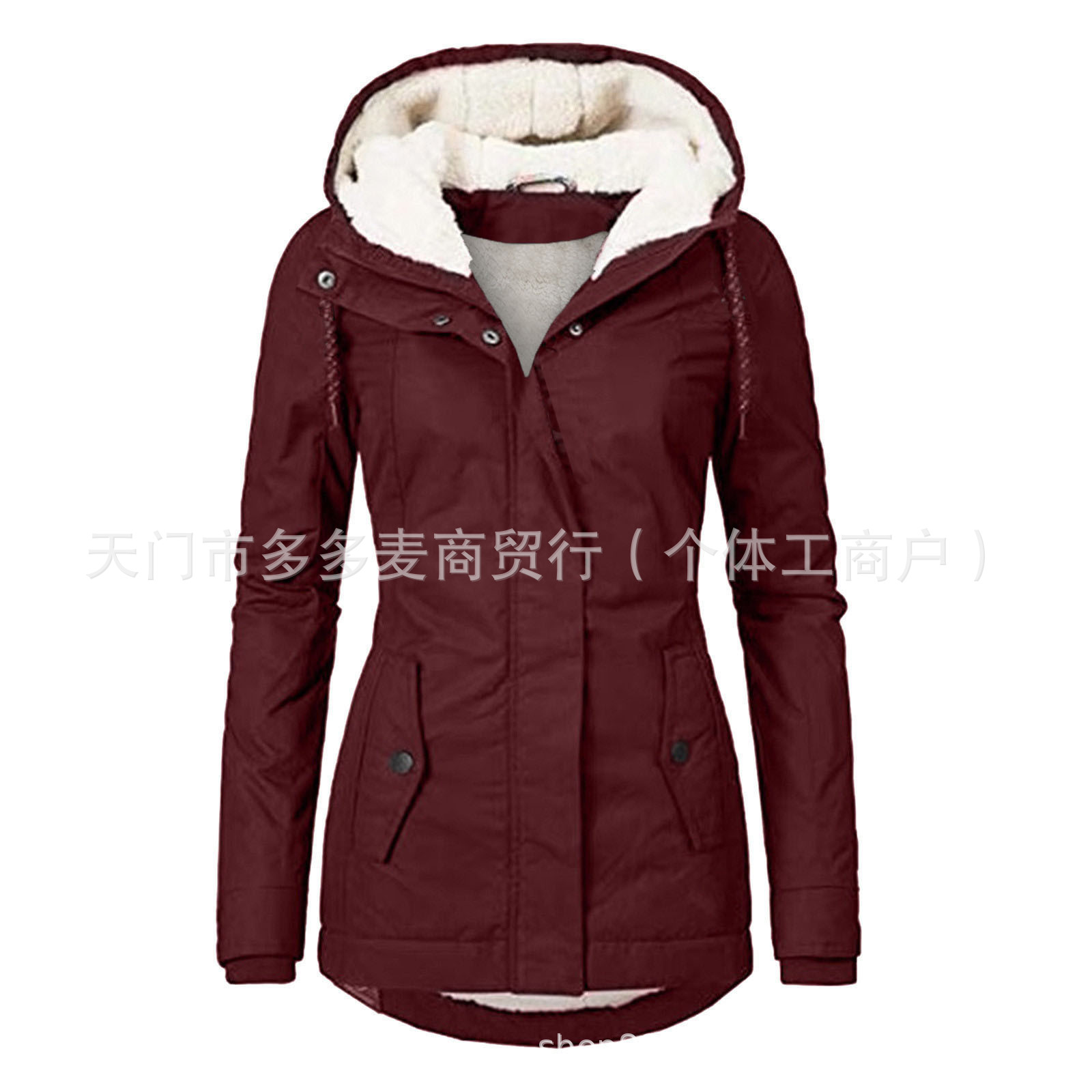 (Cross-border trading), demi-season keep warm down jacket, Amazon
