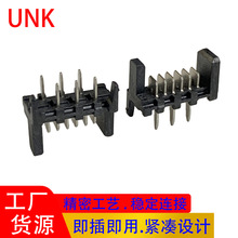 2.54mm�g��IDC����B���� 90325-6P������Ӳ����a�~���|����