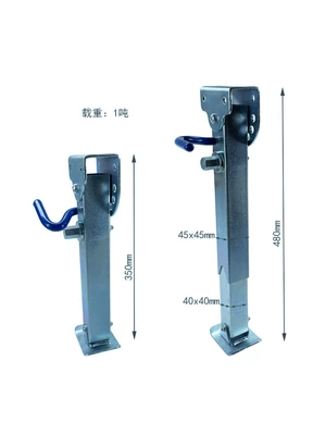 Trailer Legs Car Legs – Car jack