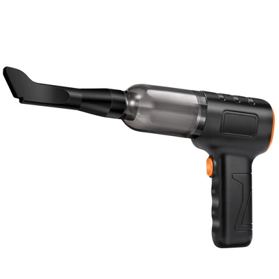 Tozsoranlar: Brushless High Suction Inflatable