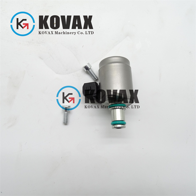 A2214600184动力速度相关转向比例电磁阀适用于梅赛德斯奔驰W164