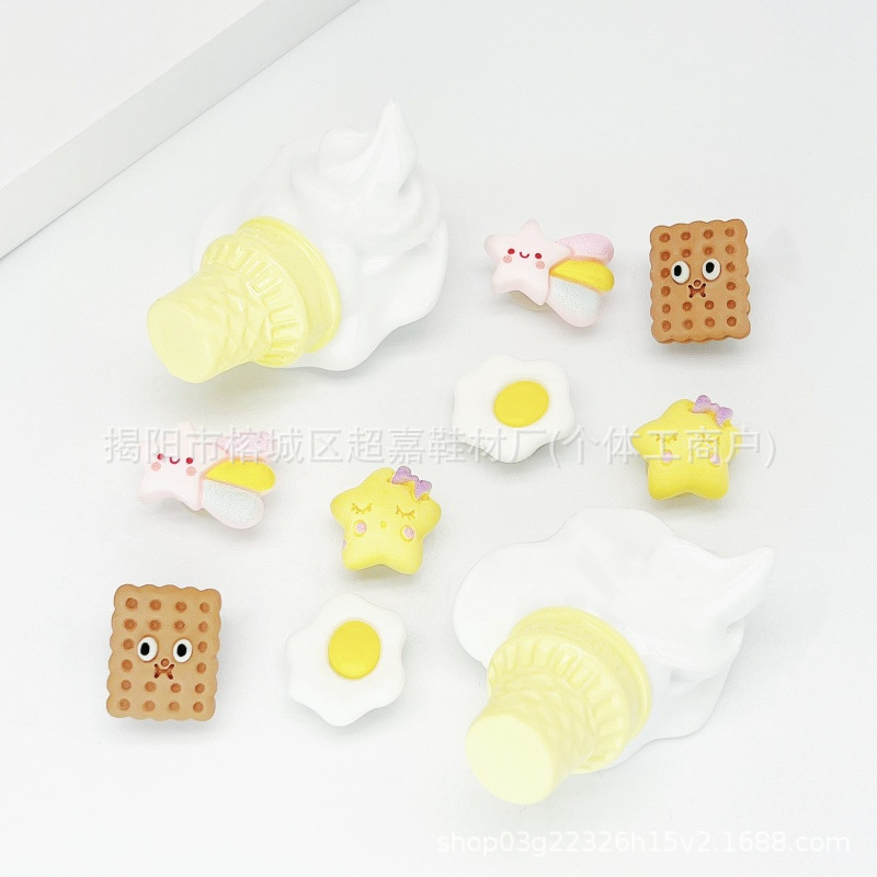 Cono de galleta de huevo SZ-185