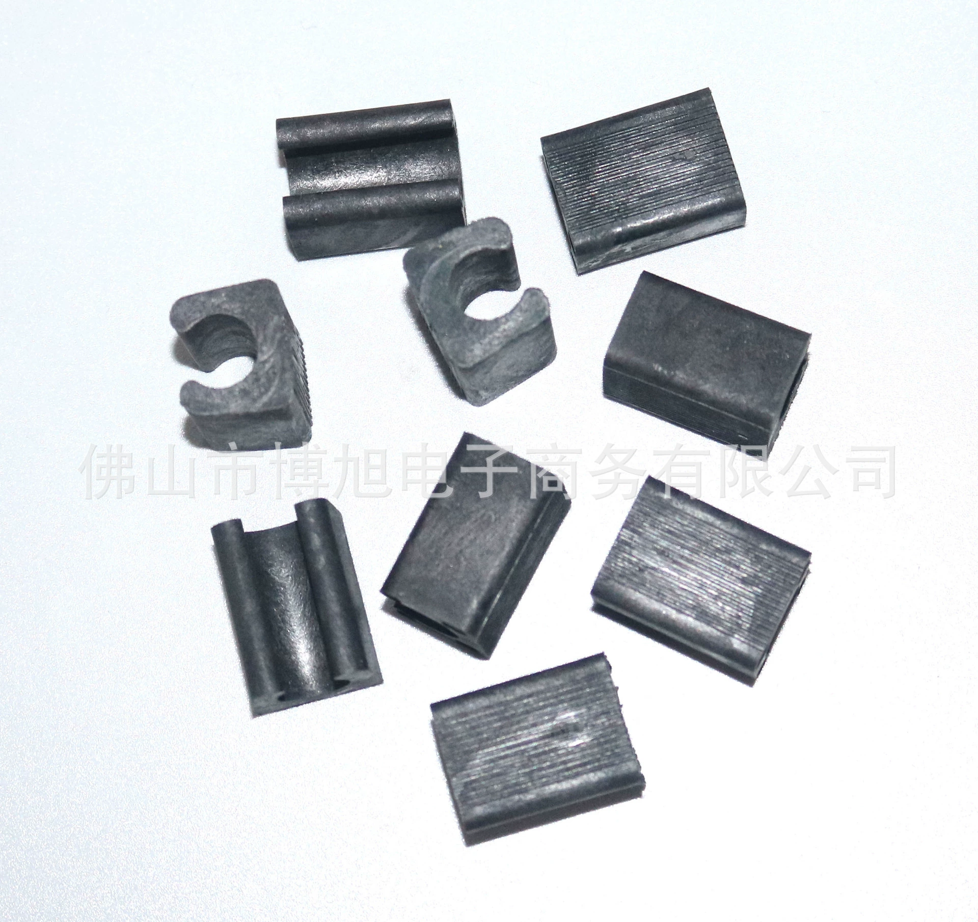 Plastic doormat, 12mm