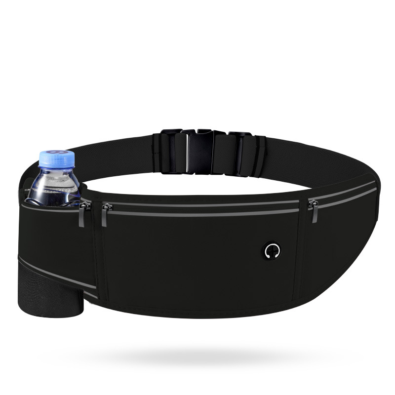 Black filmless kettle