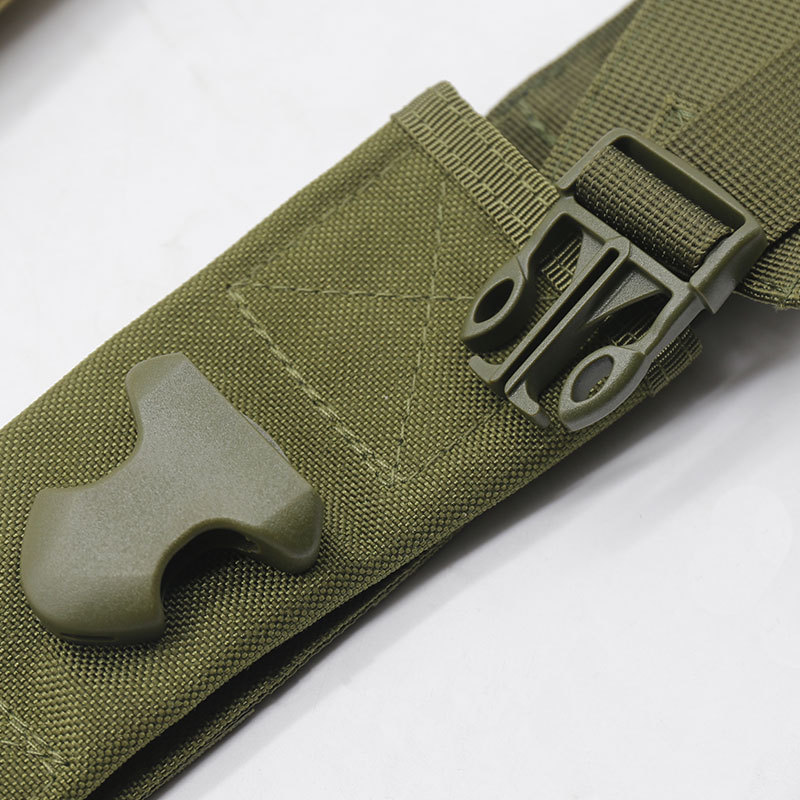 tactics universal flashlight