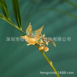 K金项饰;钻石项饰;黄金项饰