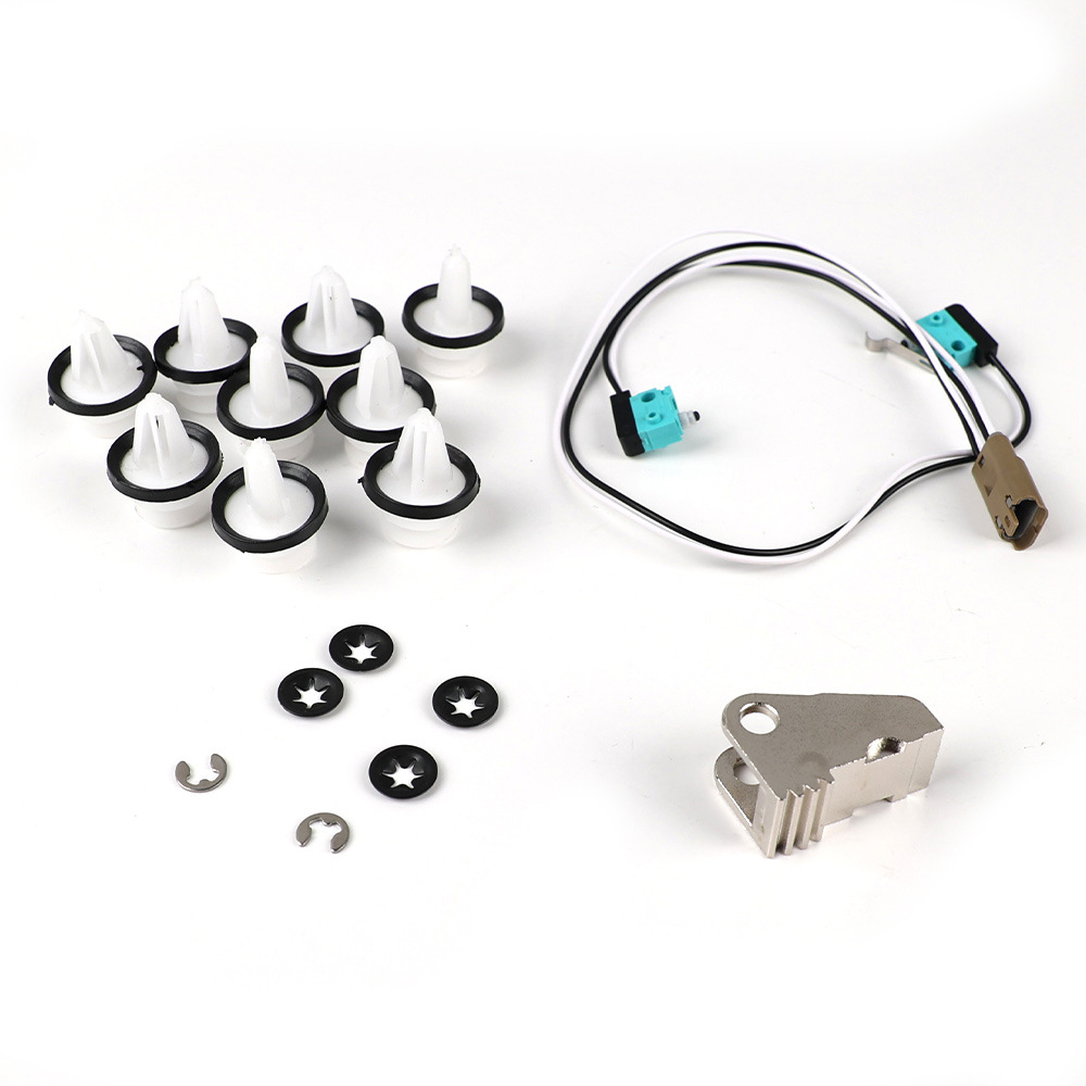 Suitable for Tesla Model S Door Micro Switch Door Wiring Harness 1016009-00-C Auto Parts