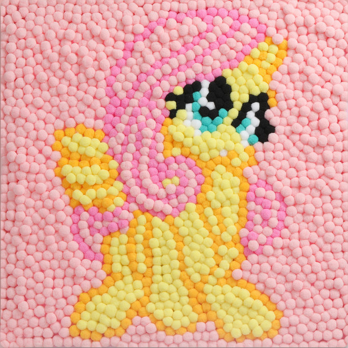 C59 포니 폴리 루루