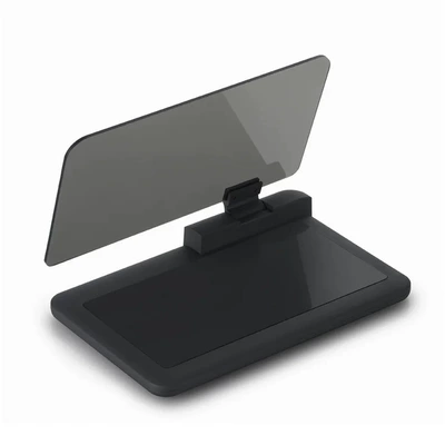 Car Head-Up Display H6 Mobile Phone & Hud Holder Head-Up Display Standard Bracket (Vehicle HUD)