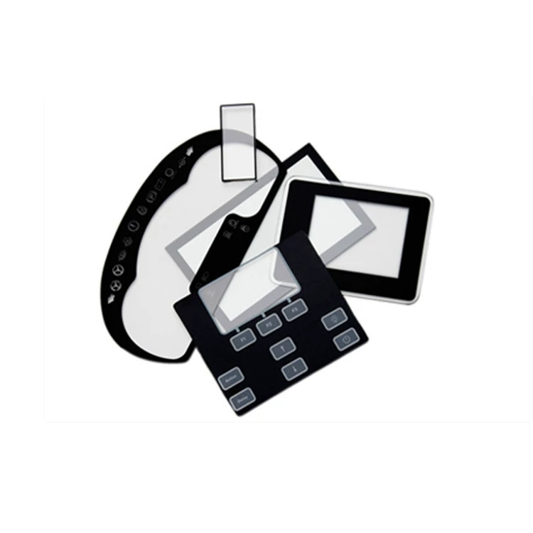 HM-VS-1150 тепловых зеркал Abrisa Technologies