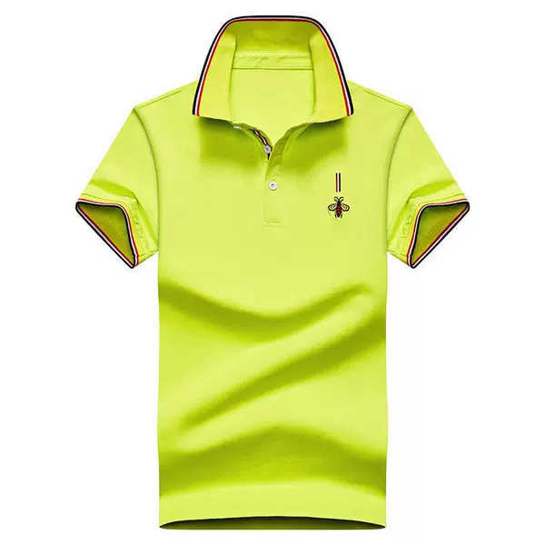 Fluorescent green