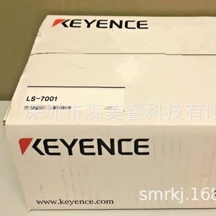 LS-7001 基恩士KEYENCE控制器激光扫描测量仪器 日本全新原装正品