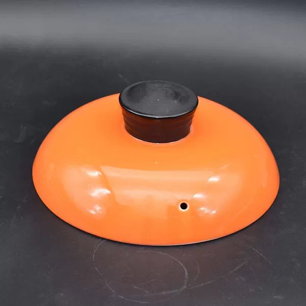 Outer diameter 16CM orange