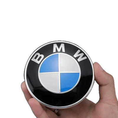 Car logo – engine cover hood original car emblem