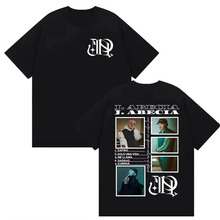 ���羳ŷ�롿2026 Summer Rap Singer Jaabecia Tour Merch