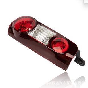Left: 9677205580 Right: 9677205480 Applicable to Peugeot Partner Left and Right Taillights