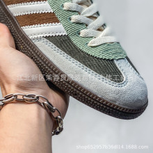 �����ӖЬ�����\�ӆTSamba�ٴ����e�\�Ӱ�Ь��ë����Ů�۽��ǵ�