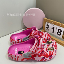 croos Bape�Բ�Գ�˶���Ь��Ů��Ь��ʿ�Բʶ�Ͱ�����ɳ����Ь