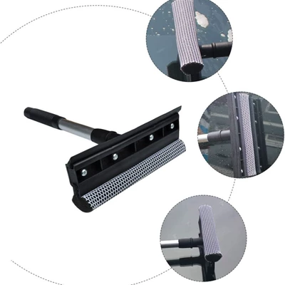 Mop, Car Defogging Tool — Car cleaning tools