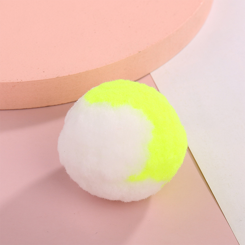 형광 황색 4.5cm (5000 단색에서)