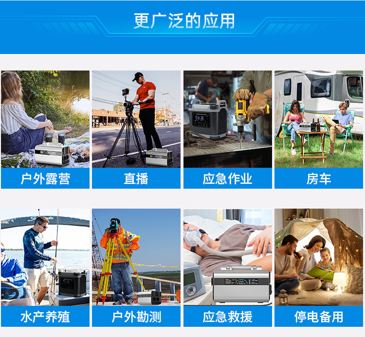 太阳能储能电源