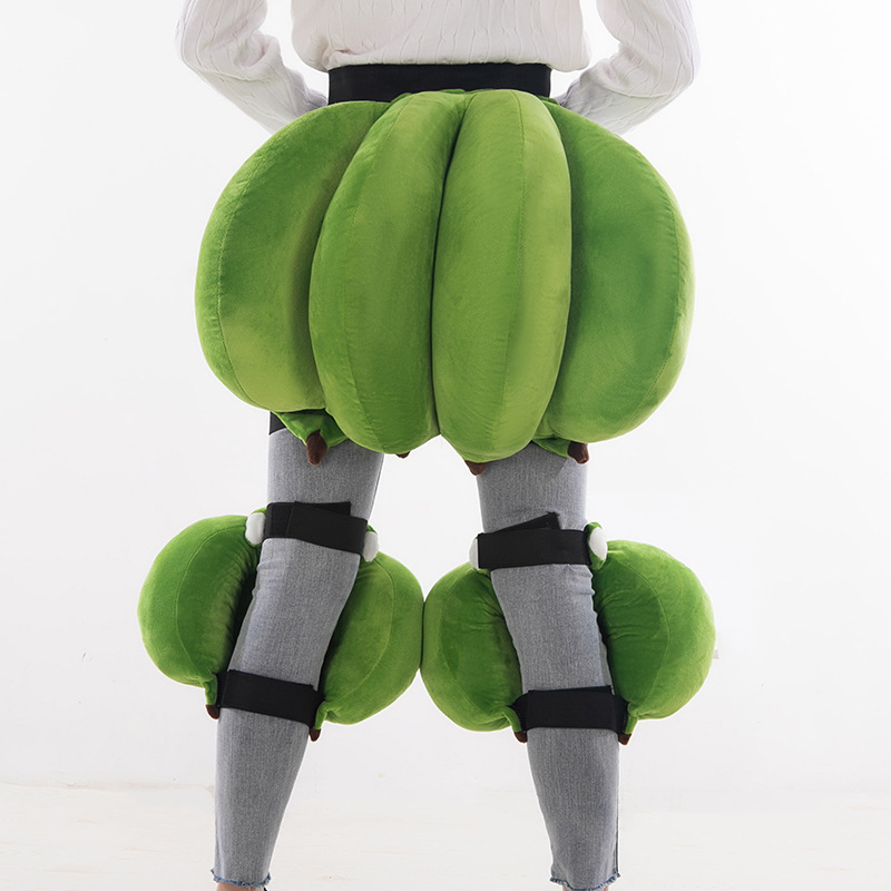 그린 바나나 미디엄