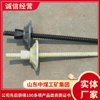树脂锚杆原厂直发树脂锚杆供应现货树脂锚杆产地货源树脂锚杆