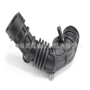 Suitable for Buick Chevrolet Opel Daewoo Horton air pipe turbine pipe intercooler pipe 96827737