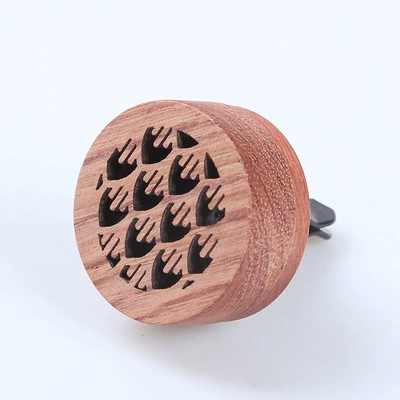High-End Fragrance Long-Lasting Fragrance Car | Car Perfume Aromatherapy - mu-zhi