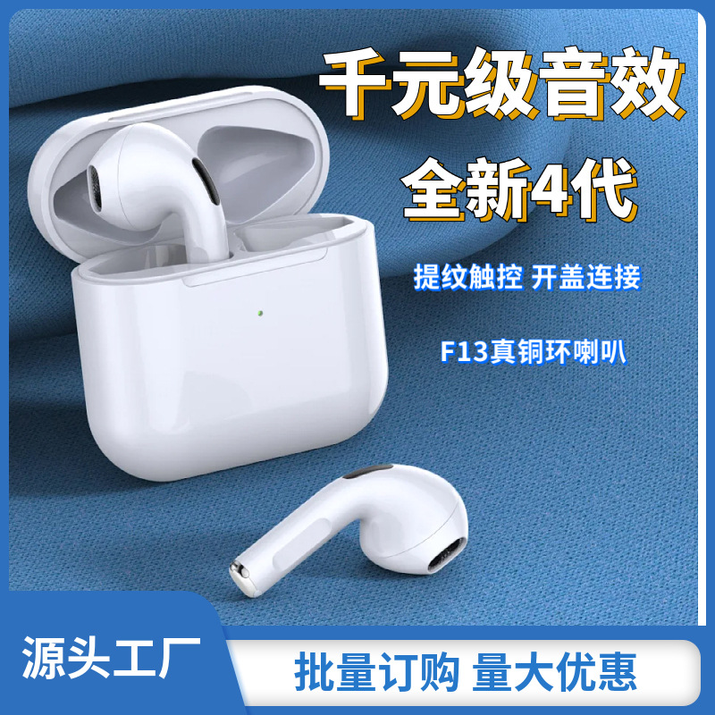 Huaqiangbei mini pro4 wireless Bluetooth...