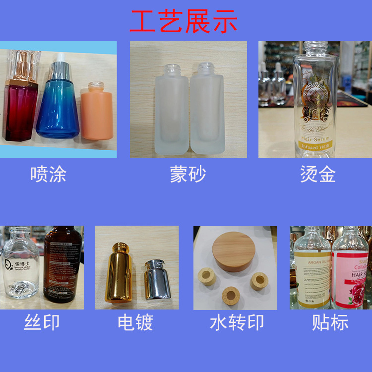 工艺