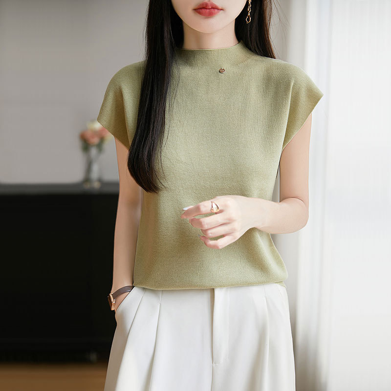 바닐라 그린