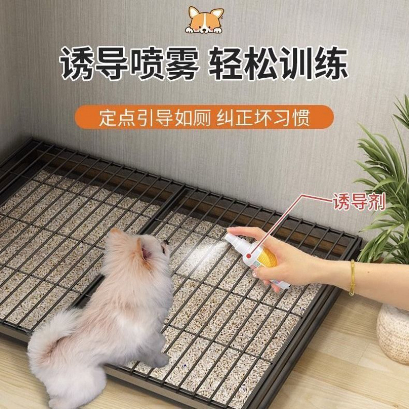 Inodoro tipo cajón para perros grandes y medianos para perros grandes y medianos para mascotas de lavado integral lavabo de arena lavabo urinario lavabo