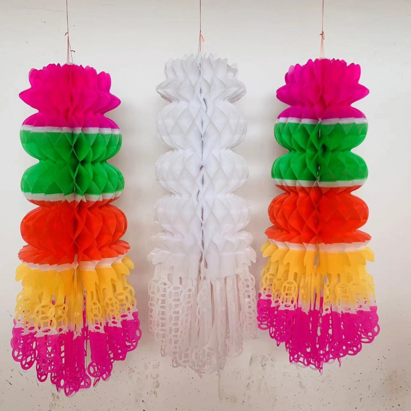 100# Phoenix Tail Color [Environmental Protection Paper]