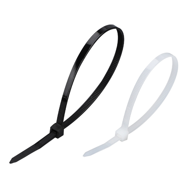 Cinturón de nylon auto-bloqueo resistente a altas y bajas temperaturas correa de amarre correa cor