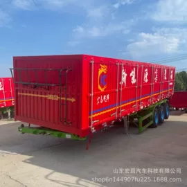 挂车;其他专用汽车;其他工程机械