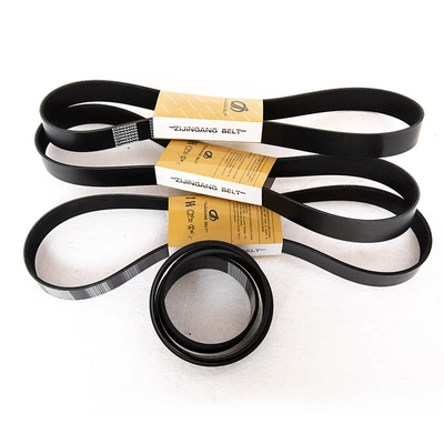 Belt PK PL PM multi-groove