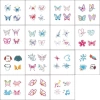 Butterfly A model (15 shots are a set)