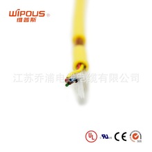UL�����J�C늾� UL2464 2*14AWG PVC���ξ� ������| ROHS�h��