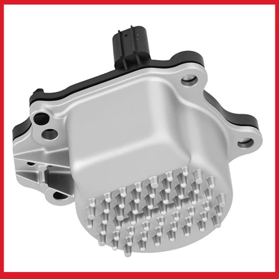 1.8L, 2017-2022, Water pump