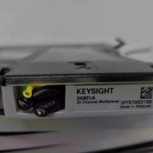 ȫ��KEYSIGHT�ǵ¿Ƽ�34901A�����ɼ�ģ�K��20ͨ���r ���_