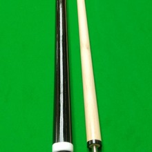双节台球杆分体台球桌球杆加重桌球杆适合初学者新手入门选择