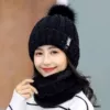 Black set