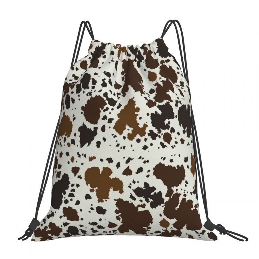 Bolso con cordón transfronterizo Bolso de gran capacidad europeo y americano Maratón al aire libre femenino Deportes Fitness Mochila Logotipo personalizado