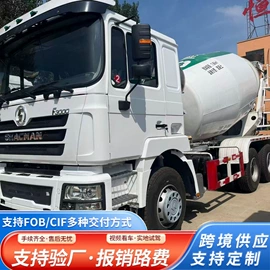 货车;牵引车;挂车