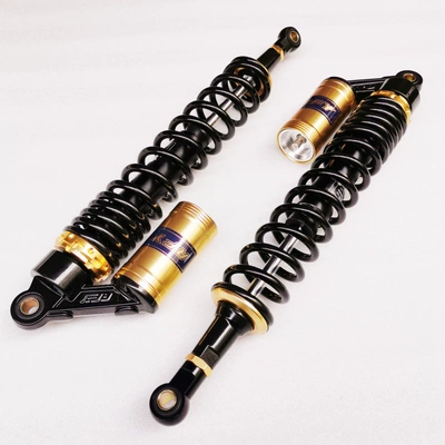 Rfy Extended 480mm Hole Spacing Modified Motorcycle Atv Large Displacement Off-Road Vehicle Atv Shock Absorber
