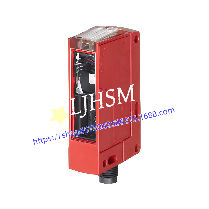 50129534 ODS10L1.8/LAK,200-M12光学测距传感器 原装正品  议价