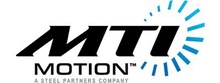 美國MTI永磁磁場直流伺服電機MTE2610-116FE