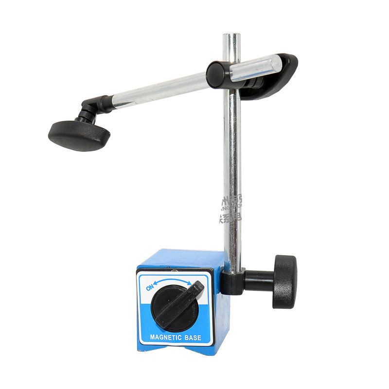 磁性表座 磁力性表座 CZ-6A型 杠杆表磁力性表座 大表座 机械表座