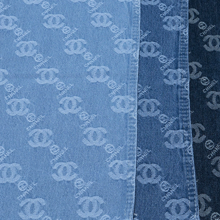 Classic denim cloth, shoes, bag, washable